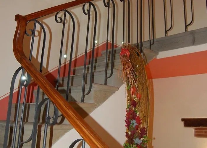Bed & Breakfast Viziottavo