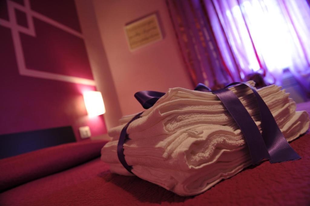 Viziottavo Bed & Breakfast Castiglion Fiorentino