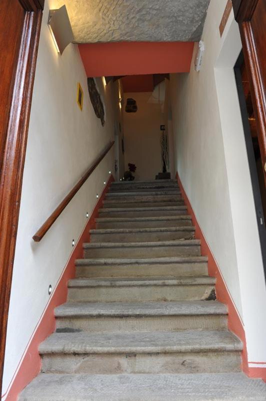 Bed & Breakfast Viziottavo Castiglion Fiorentino