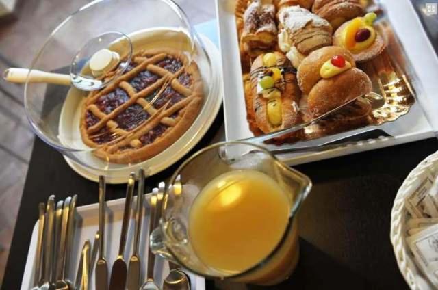 Viziottavo Bed & Breakfast Castiglion Fiorentino