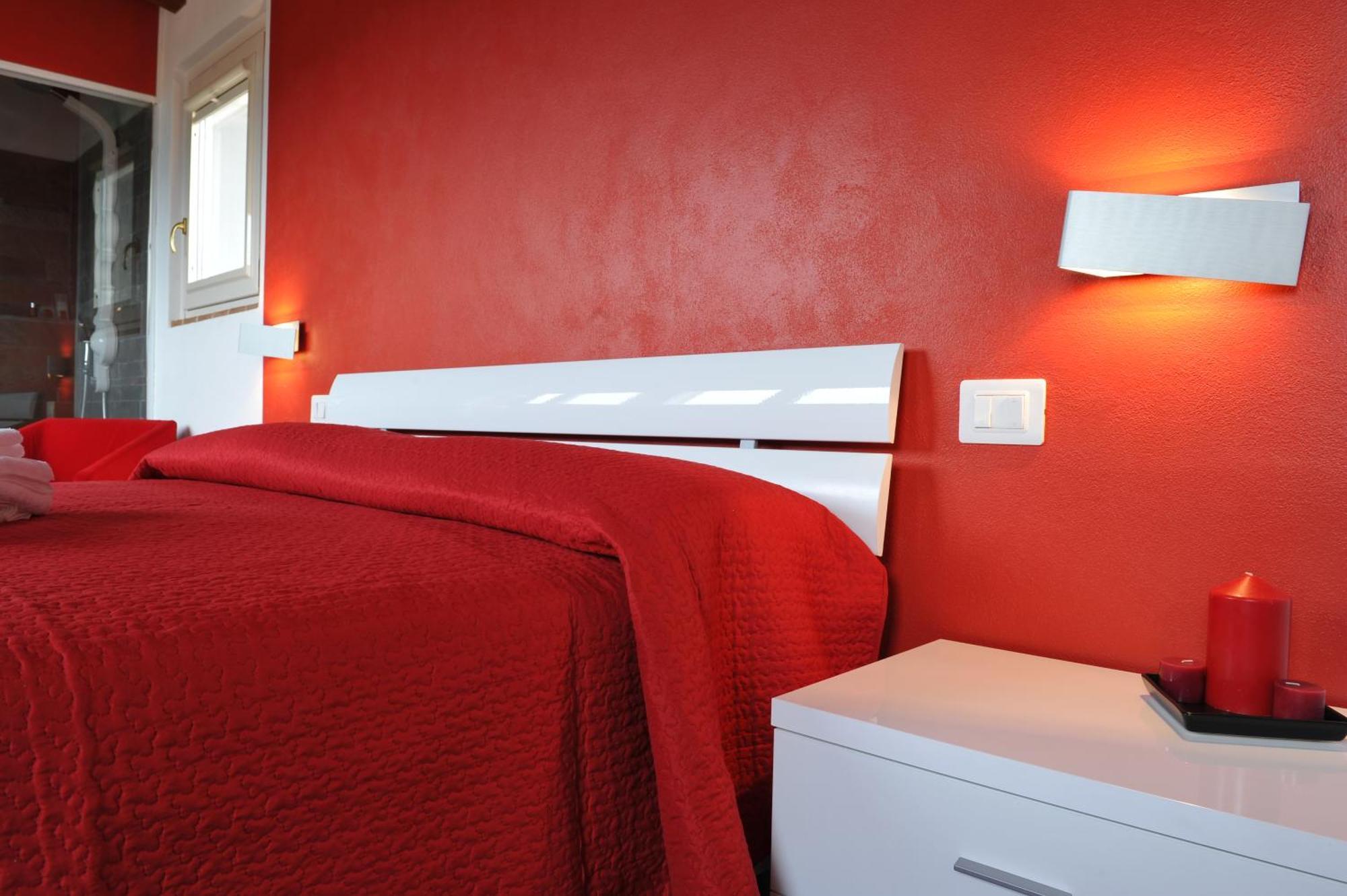Viziottavo Bed & Breakfast