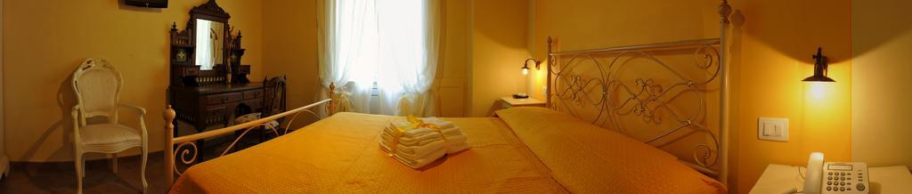 Bed & Breakfast Viziottavo Castiglion Fiorentino