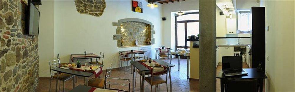 Bed & Breakfast Viziottavo Castiglion Fiorentino