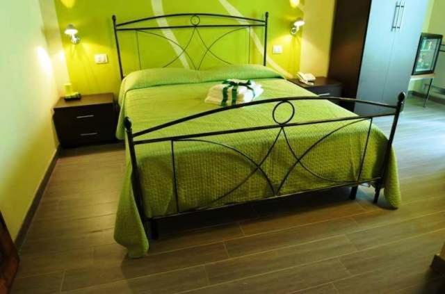 Bed & Breakfast Viziottavo 3*