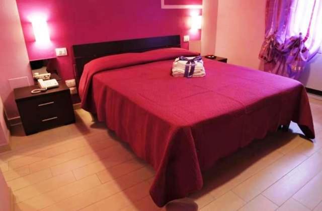 Viziottavo Bed & Breakfast